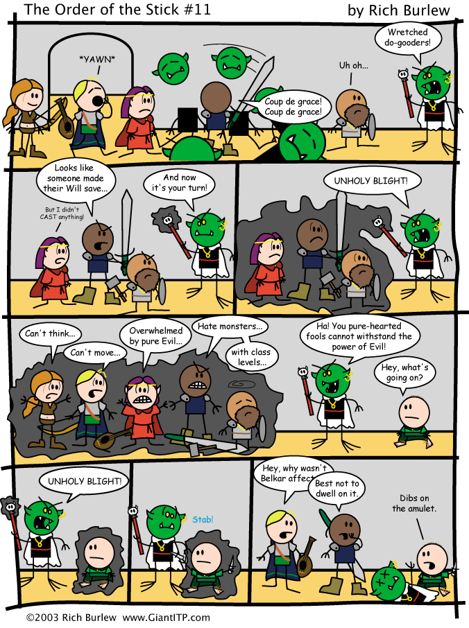 order of the stick reddit order of the stick reddit